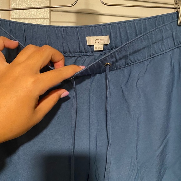 Loft pants - Picture 2 of 4